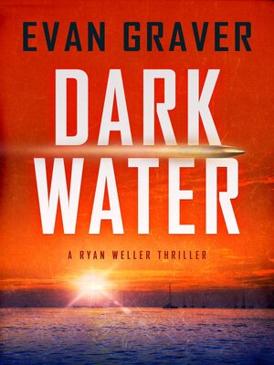 Dark Water - ebook